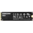 Накопичувач SSD G4 M.2 NVME 2TB 990 PRO MZ-V9P2T0BW SAMSUNG