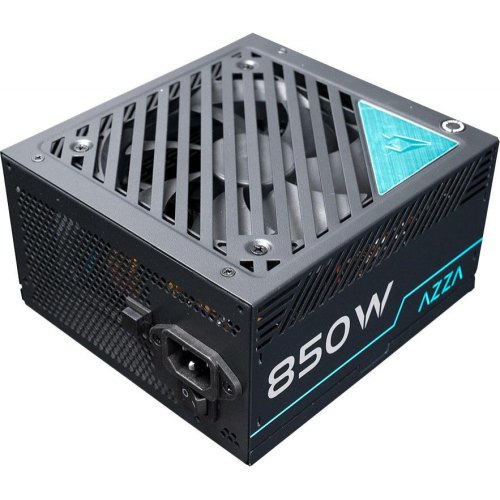 Блок живлення ATX 850W PSAZ-850G AZZA