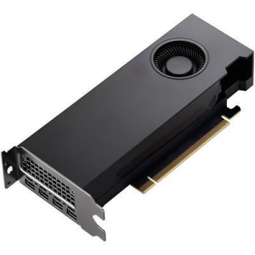 Відеокарта GPU PRO PCIE16 RTX A2000 12GB 192B VCNRTXA2000-12GB-SB PNY
