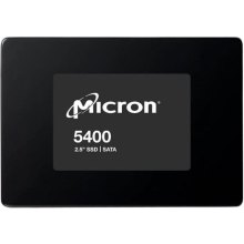 Накопичувач SSD SATA2.5 3.84TB 6GB/S 5400 PRO MTFDDAK3T8TGA MICRON