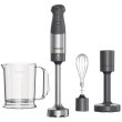 Блендер Kenwood HBM 60.007 GY