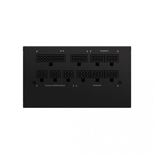 Блок живлення Gigabyte GP-UD750GM 750W
