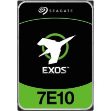 Жорсткий диск HDD SATA 4TB 7200RPM 6GB/SST4000NM024B SEAGATE
