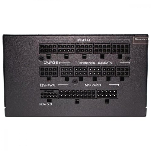 Блок живлення ATX3.0 1050W XN176 XILENCE
