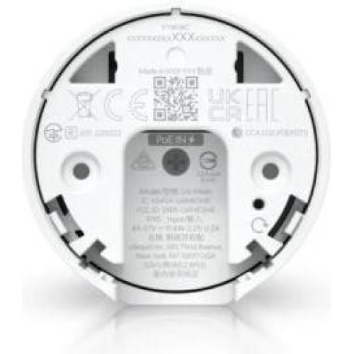 Точка доступу U6-MESH UBIQUITI