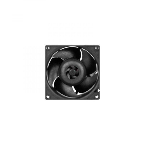 Кулер для корпусу, Arctic 80мм S8038-10K34дБ, 10000об/хв, чорний