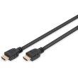 Кабель HDMI 3M AK-330124-030-S DIGITUS by ASSMANN