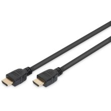 Кабель HDMI 3M AK-330124-030-S DIGITUS by ASSMANN