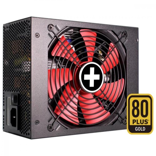 Блок живлення ATX3.0 1250W XN178 XILENCE