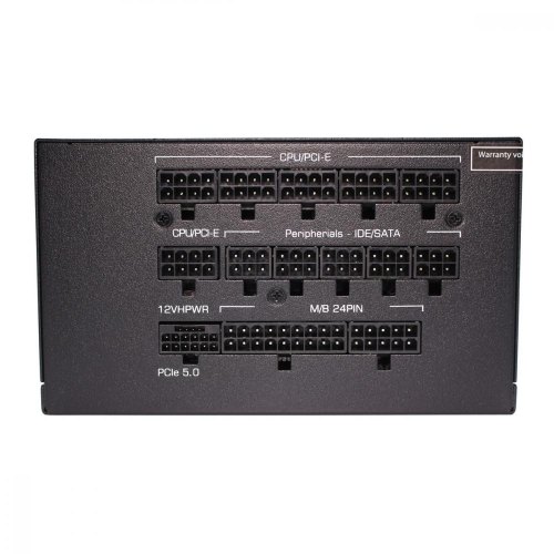 Блок живлення ATX3.0 1250W XN178 XILENCE