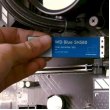 Накопичувач SSD G4 M.2 NVME 250GB BLUE SN580 WDS250G3B0E WDC