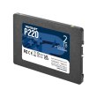Накопичувач SSD SATA2.5 2TB P220 P220S2TB25 PATRIOT
