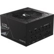 Блок живлення, 1000W, Gigabyte ATX2.3, 120мм, КПД 90%, активна PFC,  140x150x86 (GP-UD1000GM)