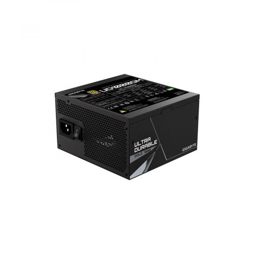 Блок живлення, 1000W, Gigabyte ATX2.3, 120мм, КПД 90%, активна PFC,  140x150x86 (GP-UD1000GM)