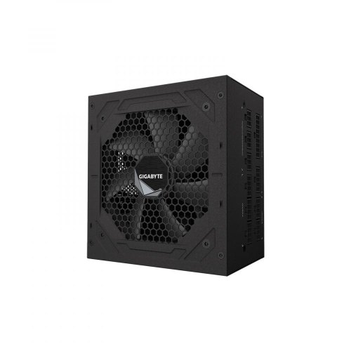 Блок живлення, 1000W, Gigabyte ATX2.3, 120мм, КПД 90%, активна PFC,  140x150x86 (GP-UD1000GM)