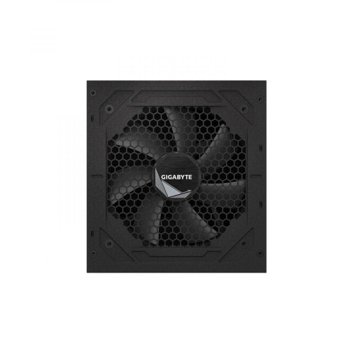 Блок живлення, 1000W, Gigabyte ATX2.3, 120мм, КПД 90%, активна PFC,  140x150x86 (GP-UD1000GM)