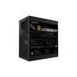 Блок живлення, 1000W, Gigabyte ATX2.3, 120мм, КПД 90%, активна PFC,  140x150x86 (GP-UD1000GM)