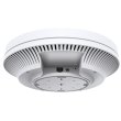Мережеве обладнання, Точка доступу 1800MBPS OMADA EAP620 HD TP-LINK