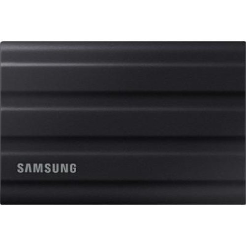Накопичувач SSD USB3.1 2TB EXT. SHIELD T7 MU-PE2T0S/EU SAMSUNG