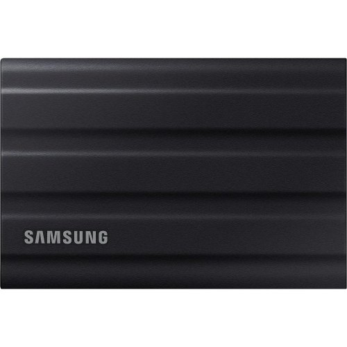 Накопичувач SSD USB3.1 2TB EXT. SHIELD T7 MU-PE2T0S/EU SAMSUNG
