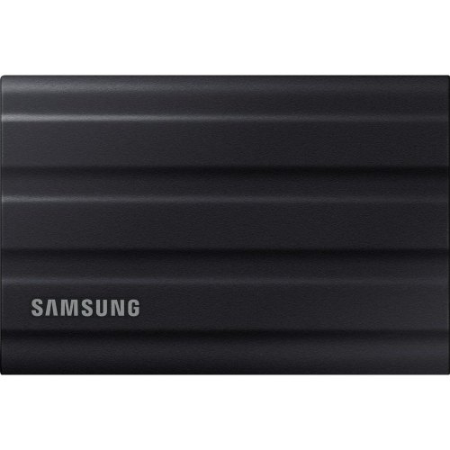 Накопичувач SSD USB3.1 2TB EXT. SHIELD T7 MU-PE2T0S/EU SAMSUNG