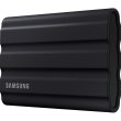 Накопичувач SSD USB3.1 2TB EXT. SHIELD T7 MU-PE2T0S/EU SAMSUNG