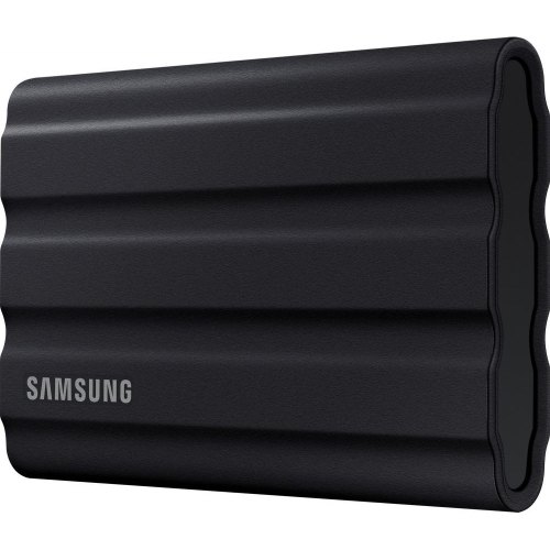 Накопичувач SSD USB3.1 2TB EXT. SHIELD T7 MU-PE2T0S/EU SAMSUNG