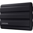 Накопичувач SSD USB3.1 2TB EXT. SHIELD T7 MU-PE2T0S/EU SAMSUNG
