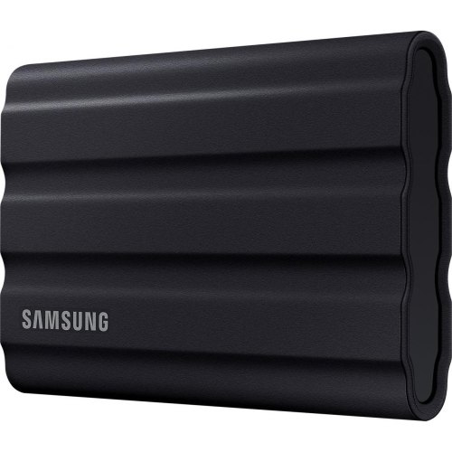 Накопичувач SSD USB3.1 2TB EXT. SHIELD T7 MU-PE2T0S/EU SAMSUNG