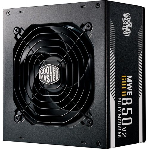 Блок живлення ATX 850W MPE-8501-AFAAG COOLER MASTER