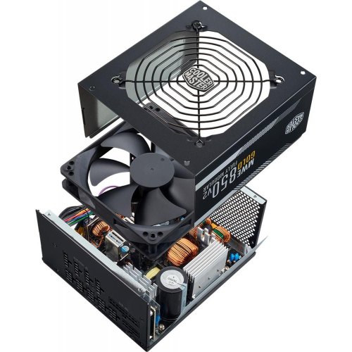 Блок живлення ATX 850W MPE-8501-AFAAG COOLER MASTER