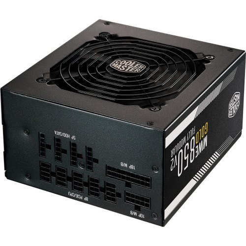 Блок живлення ATX 850W MPE-8501-AFAAG COOLER MASTER