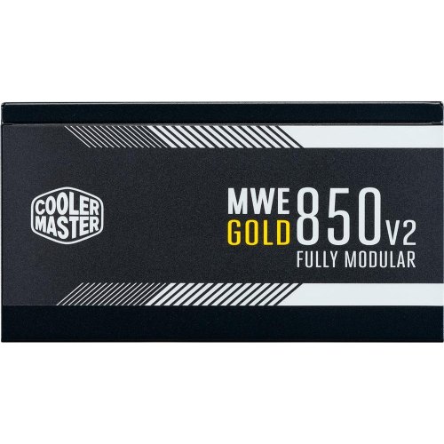 Блок живлення ATX 850W MPE-8501-AFAAG COOLER MASTER
