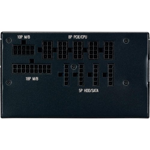 Блок живлення ATX 850W MPE-8501-AFAAG COOLER MASTER