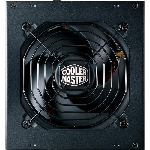 Блок живлення ATX 850W MPE-8501-AFAAG COOLER MASTER