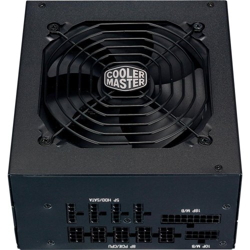 Блок живлення ATX 850W MPE-8501-AFAAG COOLER MASTER