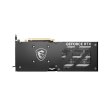 Відеокарта MSI PCI-Ex GeForce RTX 4060 Ti Gaming X Slim 8GB GDDR6 (128bit) (2685/18000) (HDMI, 3 x DisplayPort) (RTX 4060 Ti GAMING X SLIM 8G)