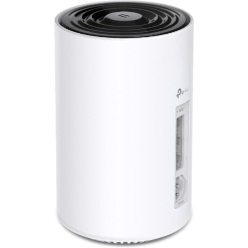 Домашня Powerline Mesh Wi-Fi система (3 шт у комплекті), Deco PX50(3-pack) TP-LINK