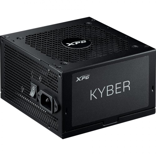 Блок живлення ATX 650W KYBER650G-BKCEU ADATA