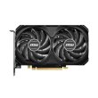 Відеокарта PCIE16 RTX4060TI 16GB 4060TI VEN 2X BLACK 16G OC MSI