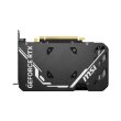 Відеокарта PCIE16 RTX4060TI 16GB 4060TI VEN 2X BLACK 16G OC MSI