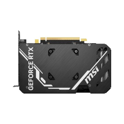 Відеокарта PCIE16 RTX4060TI 16GB 4060TI VEN 2X BLACK 16G OC MSI