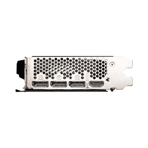 Відеокарта PCIE16 RTX4060TI 16GB 4060TI VEN 2X BLACK 16G OC MSI