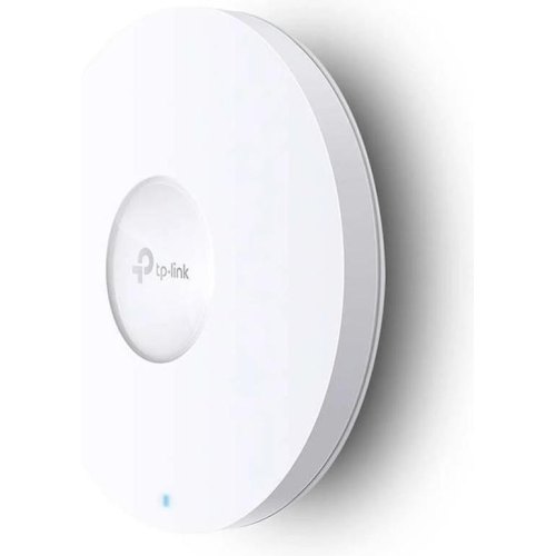 Мережеве обладнання, Точка доступу 1800MBPS OMADA DUAL BAND EAP613 TP-LINK
