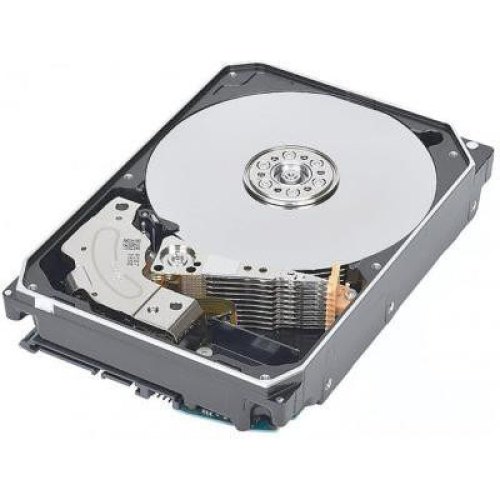 Жорсткий диск 3.5Toshiba Enterprise Performance 18TB (MG09ACA18TE)