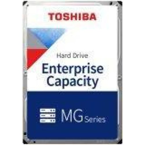 Жорсткий диск 3.5Toshiba Enterprise Performance 18TB (MG09ACA18TE)