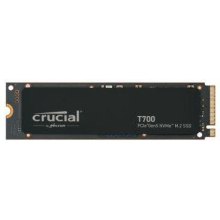 Накопичувач SSD G5 M.2 NVME 2TB T700 CT2000T700Накопичувач SSD3 CRUCIAL