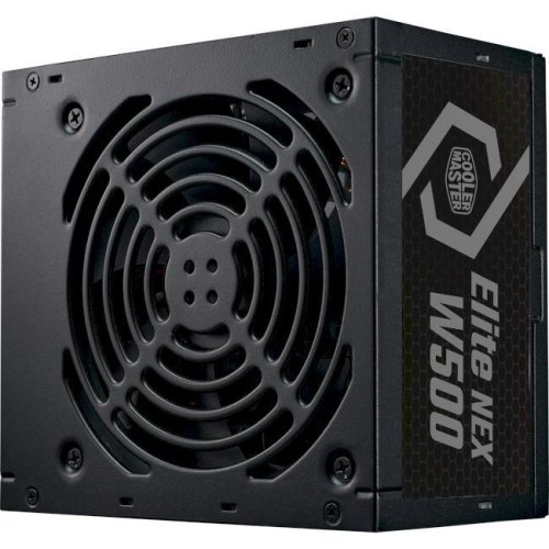 Блок живлення ATX 500W MPW-5001-ACBW-B COOLER MASTER