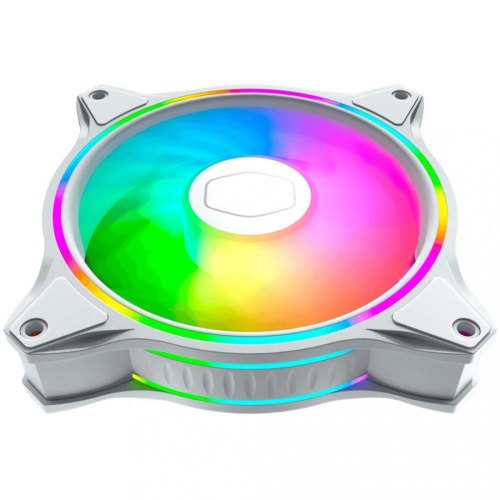 Корпусний вентилятор 120MM B2DW-18NPA-R1 COOLER MASTER