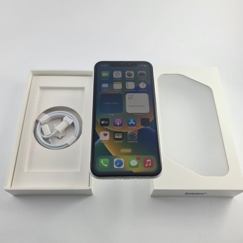 Смартфон Apple iPhone Xr 64 GB White USED **
